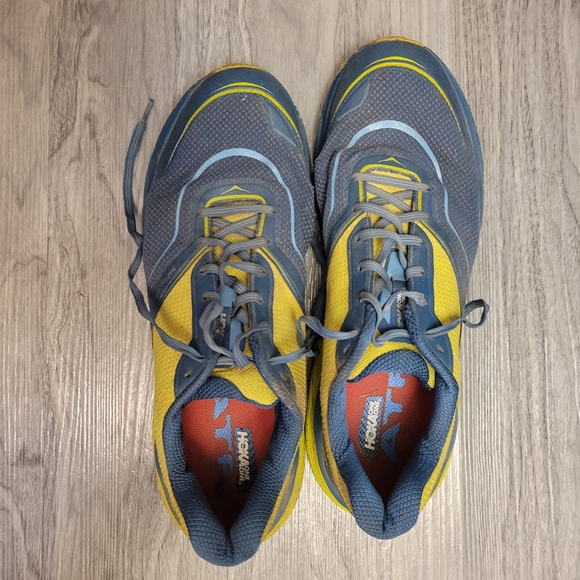 Hoka Napali ATR Men's Running Shoes - Picture 3 of 6